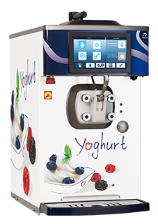 NA9438 Frozen Yoghurt